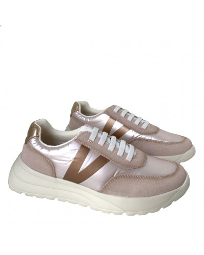 SNEAKERS ELASTICOS " W "