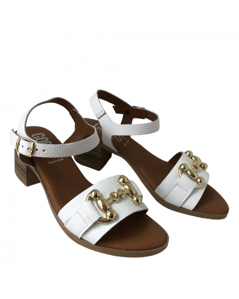sandalias planta gel