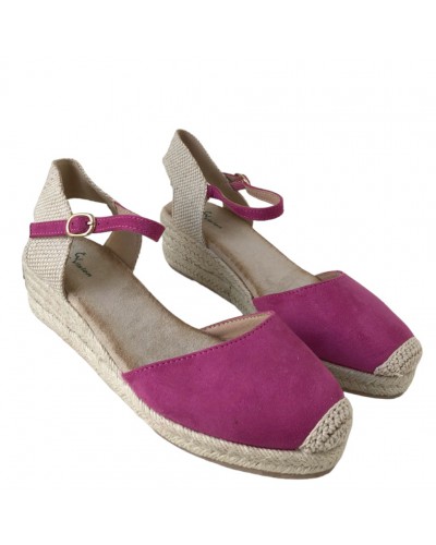 ZAPATILLAS ESPARTO FERIA