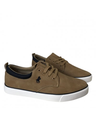 BAMBAS HOMBRE NAPA POLO