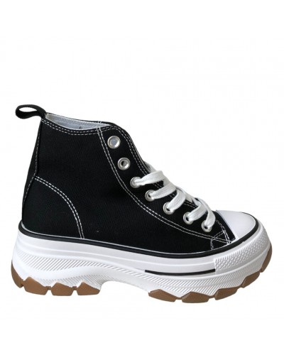 BOTA LONA PLATAFORM LEGACY