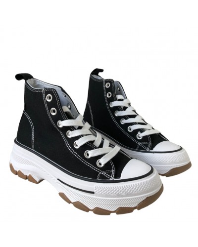 BOTA LONA PLATAFORM LEGACY
