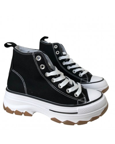 BOTA LONA PLATAFORM LEGACY