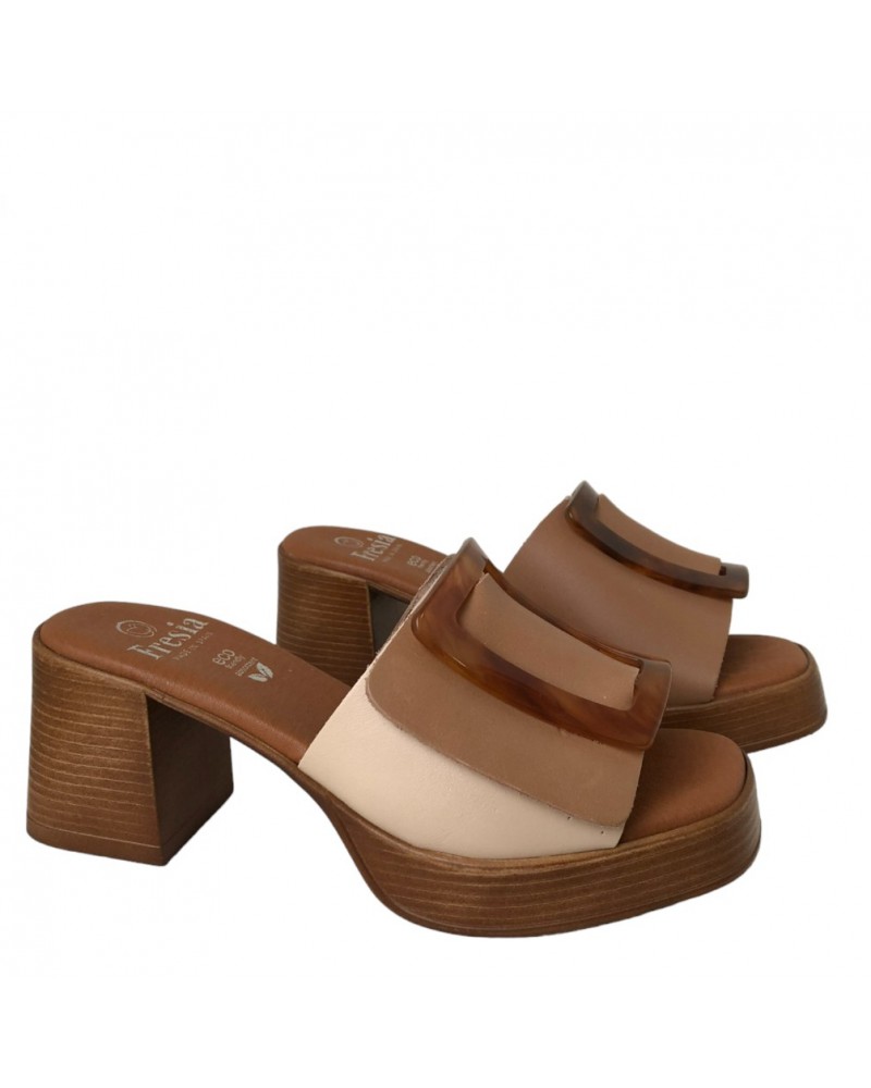 Hebilla Sandalias Tacon Carey Sandalias Pala Hebilla Carey PERA