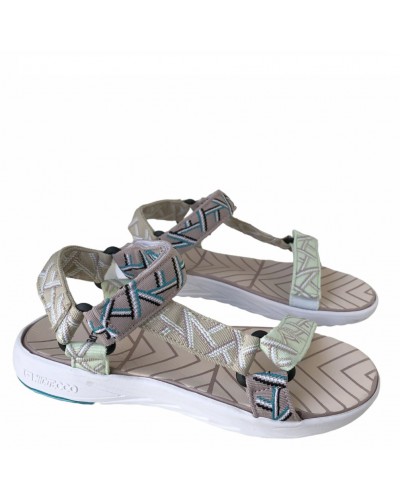 SANDALIA VELCRO NICOBOCO FOLI