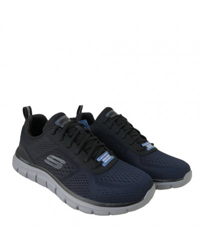 ZAPATILLA MEN SKECHERS NAYLON 232399