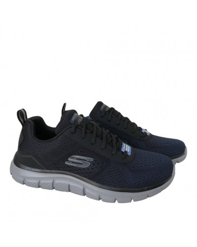 ZAPATILLA MEN SKECHERS NAYLON 232399