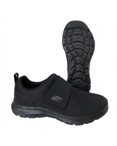 ZAPATILLA SKECHERS VELCRO 894159