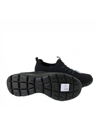 DEPORTIVO SKECHERS ELASTICOS WOMAN