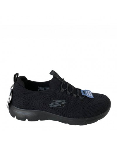 deportiva skechers strech