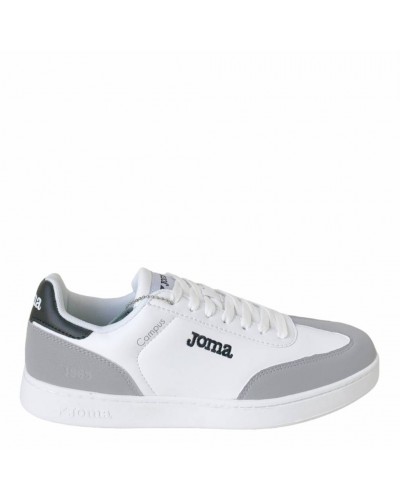 zapatilla casual joma campus