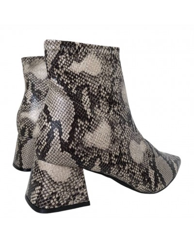 BOTIN TACON  BUONAROTTI ANIMAL PRINT