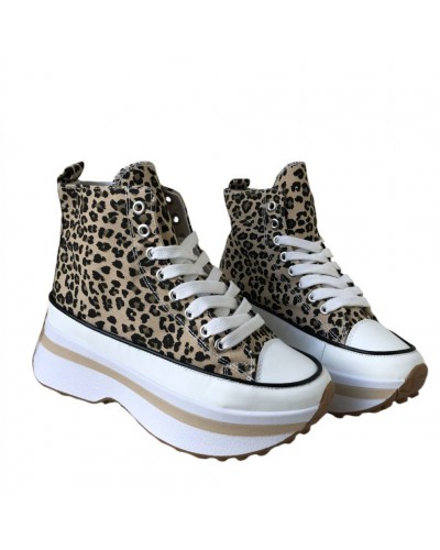 BOTIN STAR ANIMAL PRINT