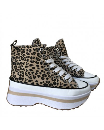 BOTIN STAR ANIMAL PRINT