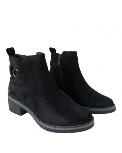 BOTIN ANTE VIRUCCI TACON CREPE ARO