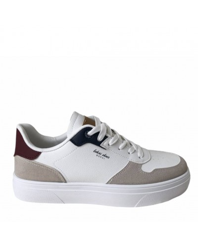 SNEAKERS CASUAL MEN PEPE