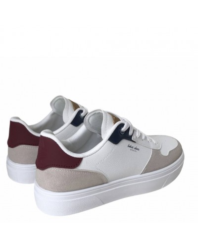 SNEAKERS CASUAL MEN PEPE