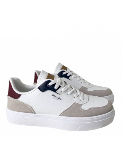 SNEAKERS CASUAL MEN PEPE