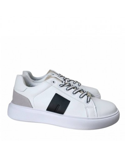 SNEAKERS MEN CASUAL NAPA