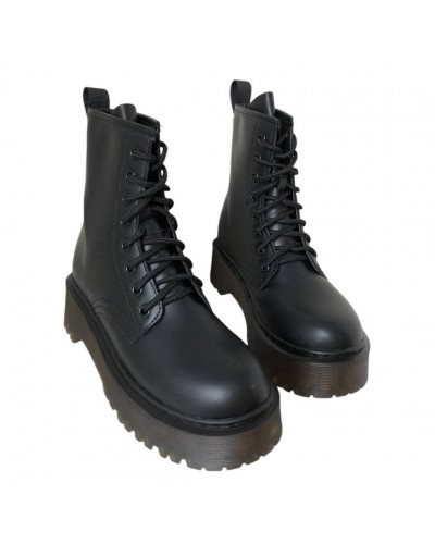 BOTA CORDON TIPO MARTEN`S