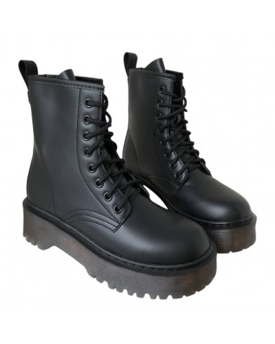 BOTA CORDON TIPO MARTEN`S