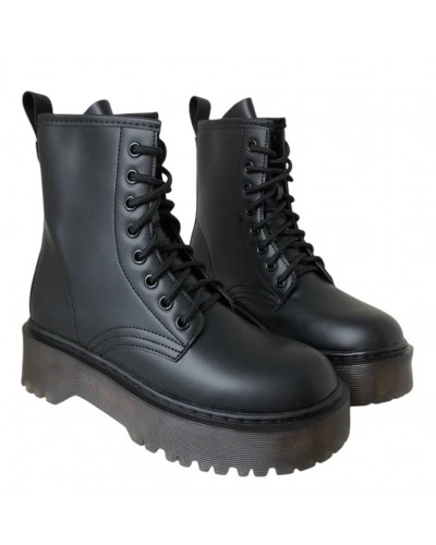 BOTA CORDON TIPO MARTEN`S