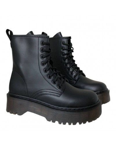 BOTA CORDON TIPO MARTEN`S