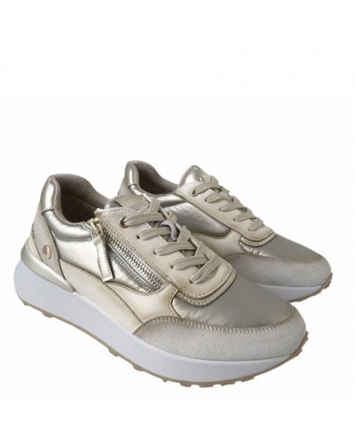 SNEAKERS CREMALLERA CASUAL