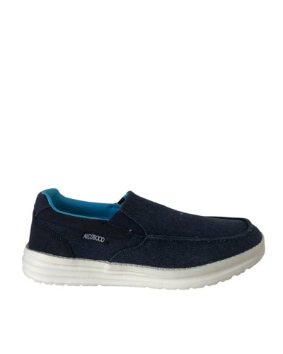 MOCASIN TEXTIL BOARD NICOBOCO