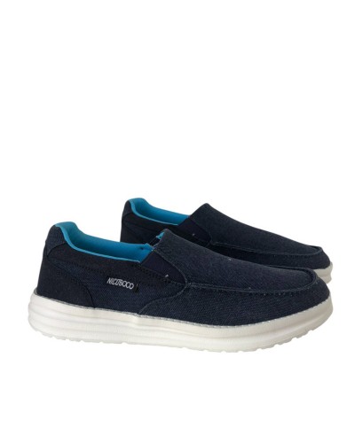 MOCASIN TEXTIL BOARD NICOBOCO