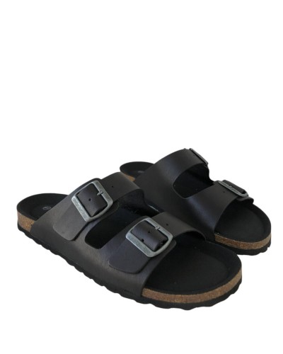 BIO MEN HEBILLAS PIEL