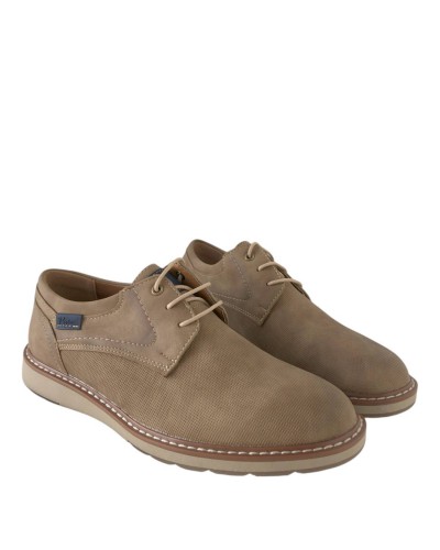 ZAPATO HOMBRE CASUAL VESTIR