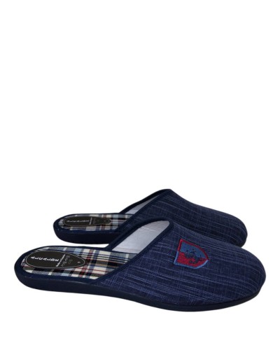 ZAPATILLA CUBIERTA SELLO