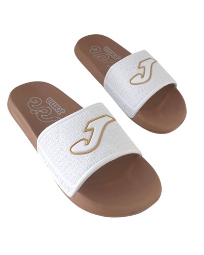 CHANCLA JOMA ISLAND LADY