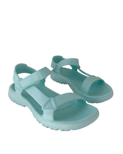 SANDALIA GOMA NICOBOCO PORTO WOMAN