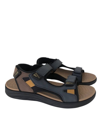 SANDALIA NICOBOCO VELCRO CONFORT