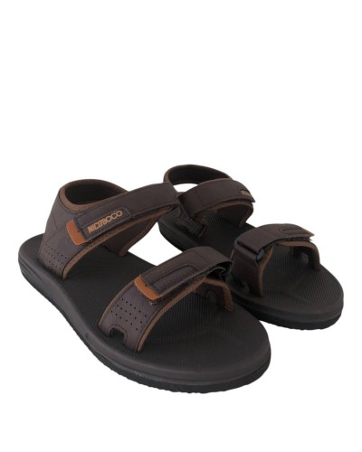 SANDALIA MEN NICOBOCO VELCRO KUBIC