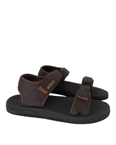 SANDALIA MEN NICOBOCO VELCRO KUBIC