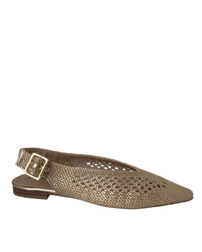ZAPATO PLANO SALON CORINA