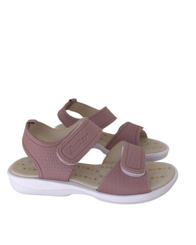 SANDALIA NICOBOCO NAYARA VELCRO