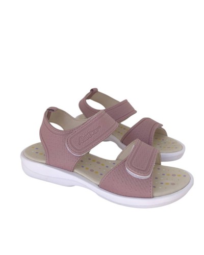 SANDALIA NICOBOCO NAYARA VELCRO