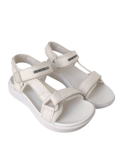 SANDALIA NICOBOCO MENDEL CONFORT