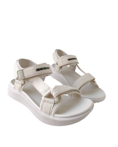 SANDALIA NICOBOCO MENDEL CONFORT