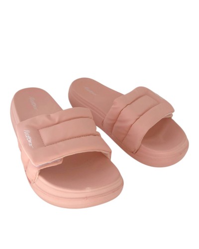 CHANCLA PALA NICOBOCO VELCRO SUSAN