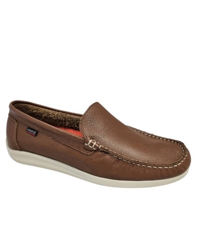 MOCASIN DJ KIOWA PIEL