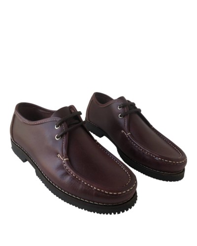 ZAPATO COMANCHE CORDON PULL SAKUT