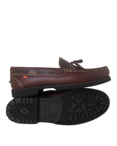 MOCASIN COMANCHE BORLA PULL SAKUT