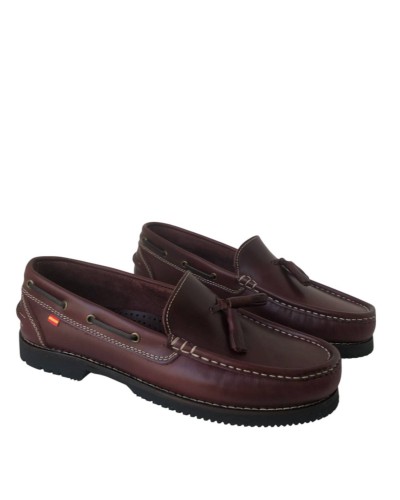 MOCASIN COMANCHE BORLA PULL SAKUT