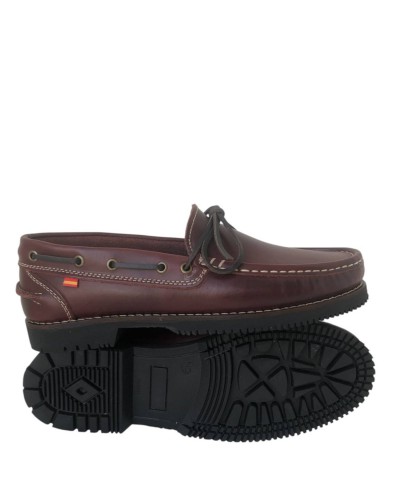 MOCASIN APACHE LAZO PULL ENGRASADO SAKUT