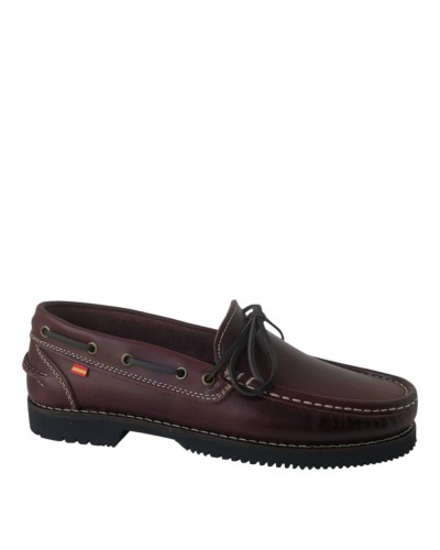 MOCASIN APACHE LAZO PULL ENGRASADO SAKUT